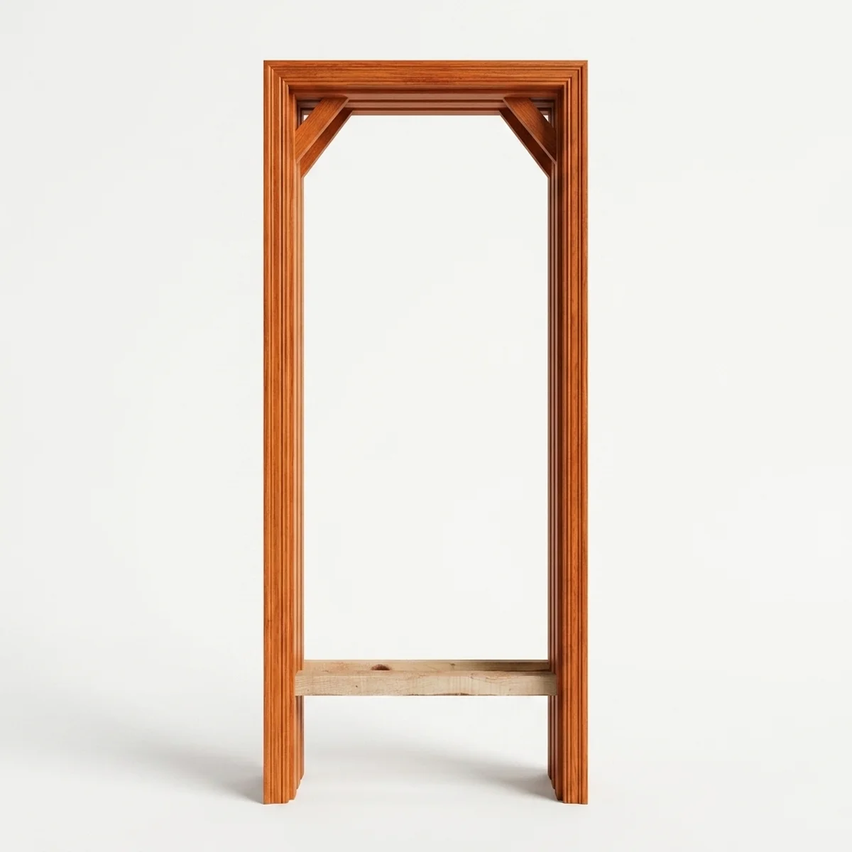 VNEX WPC Door Frames